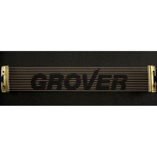 Grover Pro Percussion GV-14SD [スタジアム / ダーク]