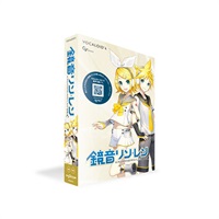 KAGAMINE RIN/LEN V4X(鏡音リン・レン V4X)