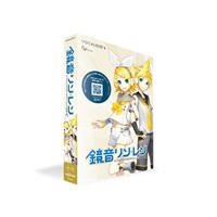 【春のPremium SALE】KAGAMINE RIN/LEN V4X(鏡音リン・レン V4X)