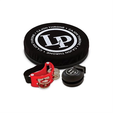 LP-CP1 [LP Cajon Accessory Pack]【お取り寄せ品】