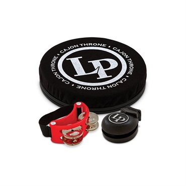LP ブラックカホン LP1428NY [ Black Box Cajon] LP American Black Box String Cajon – モリダイラ楽器