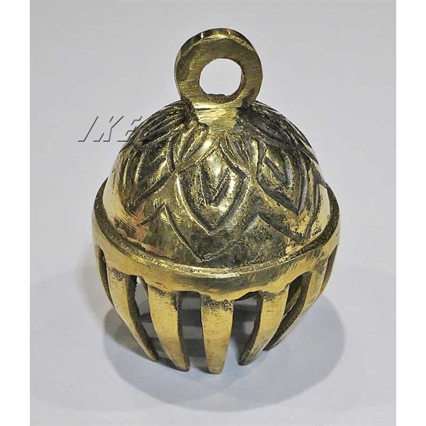 クメール美術 13世紀 アンコールワット期 青銅製エレファントベル クメール美術 13世紀 アンコールワット期 青銅製エレファントベル 美術