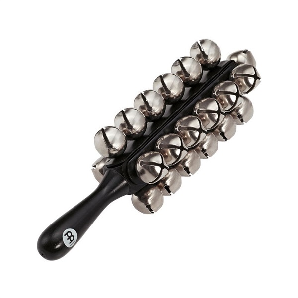 MEINL SLB25 [Sleigh Bell スレイベル / 25 bells] ｜イケベ楽器
