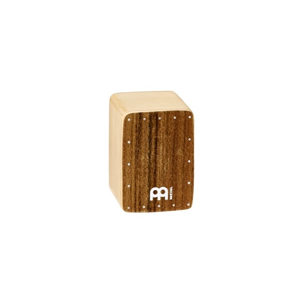 MEINL SH51 [ミニカホン・シェーカー / オバンコール]【見た目にカワイイ、カホン型シェイカー！】