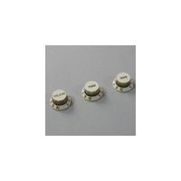 Retrovibe Parts Series 72 SC relic control knob set[8019]