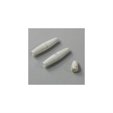 Retrovibe Parts Series 72 SC relic tip set[8020]