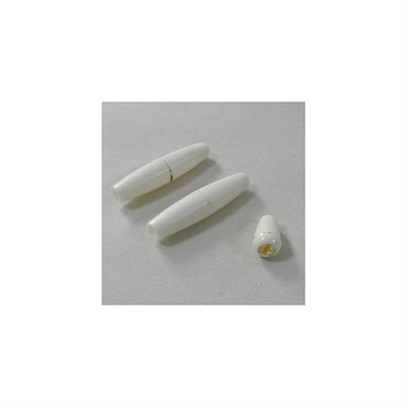 Montreux Retrovibe Parts Series 65 SC relic tip set[722]