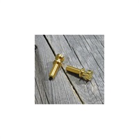 Time Machine Collection Inch Steel Studs Historic Gold ver.2 (2) [8521]