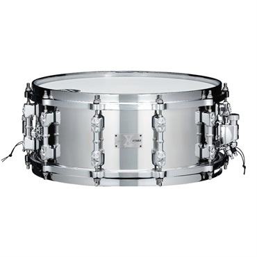 TAMA 【TAMA 50th LIMITED】 8056 [Mastercraft Snare Drum