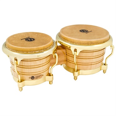 LP LPA601-DW [Aspire Wood Bongo / Dark Wood]【お取り寄せ品