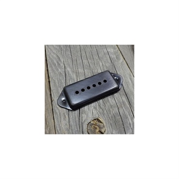 Montreux Time Machine Collection 50's Dogear cover black relic [1549]