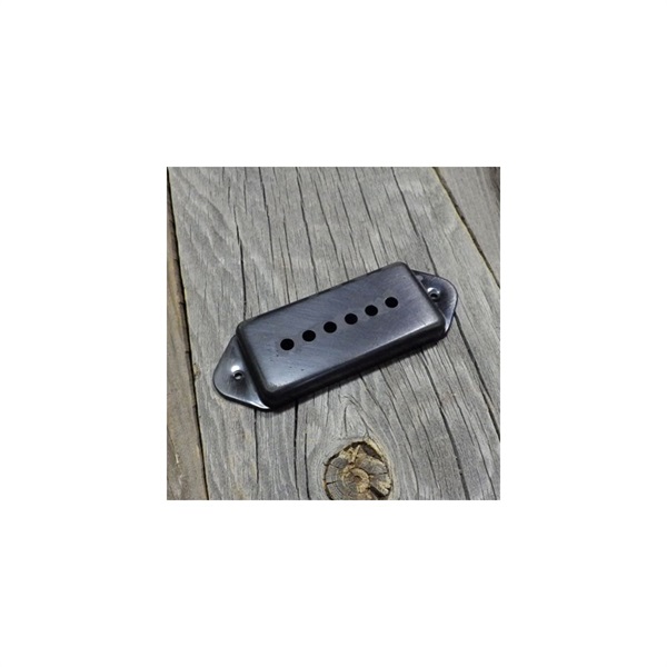 Montreux Time Machine Collection 50's Dogear cover black relic [1549]