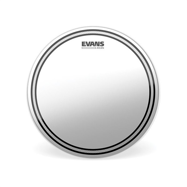 EVANS B16EC2S [EC2 Frosted 16]【2ply ， 7mil + 7mil】