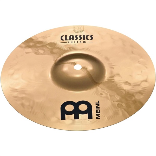 MEINL Classics Custom Splash 12 [CC12S-B]