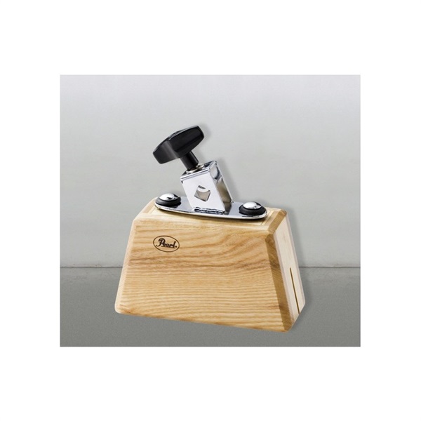 Pearl PAB-20 [Ash Tone Block / High Pitch]