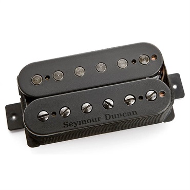 Seymour Duncan Nazgul-6 【安心の正規輸入品】 ｜イケベ楽器店