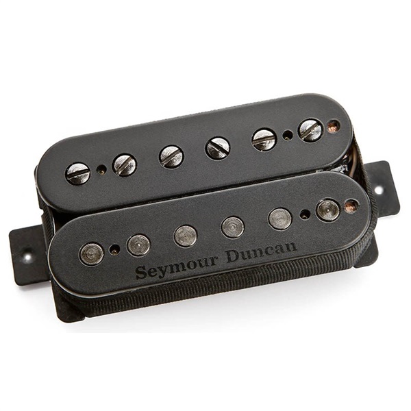 Seymour Duncan Sentient-6 【安心の正規輸入品】