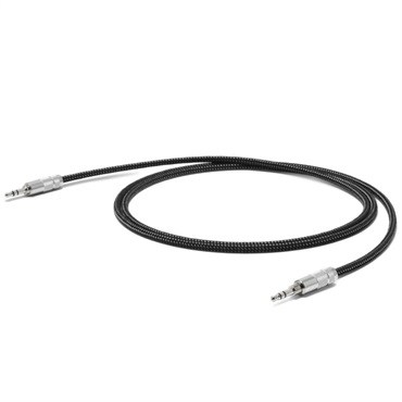 Oyaide HPSC-35/2.5m （3.5mmステレオミ二 - 3.5mmステレオミ二）
