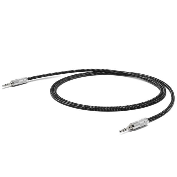 Oyaide HPSC-35/2.5m （3.5mmステレオミ二 - 3.5mmステレオミ二）