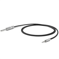 HPSC-63/2.5m　（TRSフォン - 3.5mmステレオミニ）