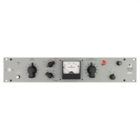 RS124 EMI/Abbey Road Tube Compressor (真空管コンプレッサー)