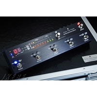 ARC-53M AUDIO ROUTING CONTROLLER 【BLACK COLOR MODEL】