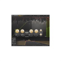 【FABFILTER 20TH ANNIVERSARY SALE！～4/30】Pro-C2 (オンライン納品専用) ※代金引換はご利用頂けません。