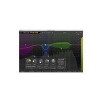 【FABFILTER 20TH ANNIVERSARY SALE！～4/30】Pro-MB (オンライン納品専用) ※代金引換はご利用頂けません。