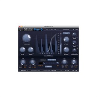 【FABFILTER 20TH ANNIVERSARY SALE！～4/30】Pro-G (オンライン納品専用) ※代金引換はご利用頂けません。