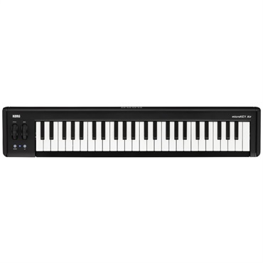 KORG microKEY2-49 AIR (コルグ)(マイクロキー)(エアー)(MIDIコントローラー)