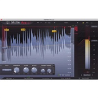 【FABFILTER 20TH ANNIVERSARY SALE！～4/30】Pro-L2 (オンライン納品専用) ※代金引換はご利用頂けません。