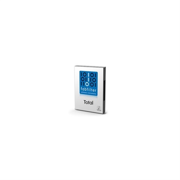 【バンドル製品が全品15%OFF！サマーセール開催！】Total Bundle (代引不可)(オンライン納品)