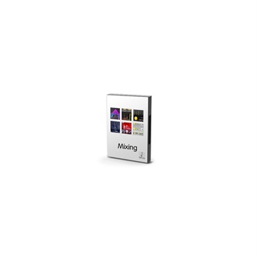 FabFilter Mixing Bundle　 (代引不可)(オンライン納品)