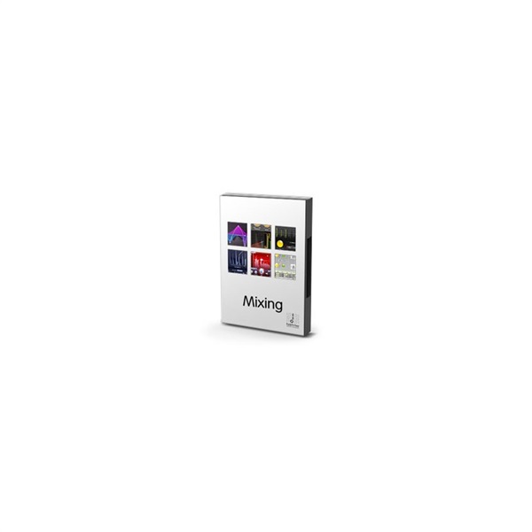 FabFilter Mixing Bundle　 (代引不可)(オンライン納品)
