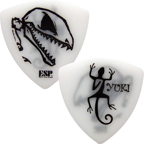ESP PA-D3YUKI10D [DUSTAR-3 YUKI Model] (トライアングル) ×10枚セット