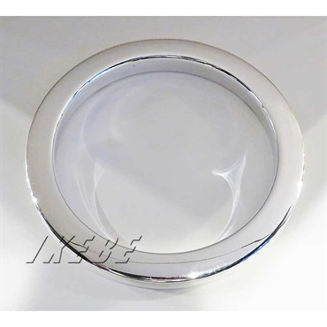 BASS DRUM O's HC4 [Chrome / 4]※次回入荷7月予定