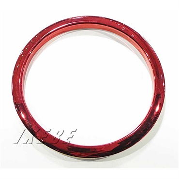 BASS DRUM O's HCR6 [Red / 6]