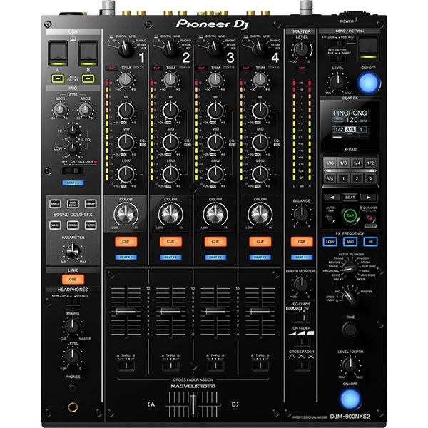 DJM-900NXS2の商品画像