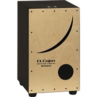 EC-10 【Electronic Layered Cajon】