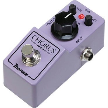 Ibanez CSMINI [Chorus]
