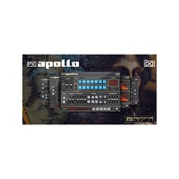 PX Apollo (代引不可)(オンライン納品)