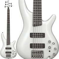 SR305E-PW  【値上げ前旧価格品】 【Ibanezオリジナルダストカバープレゼント】