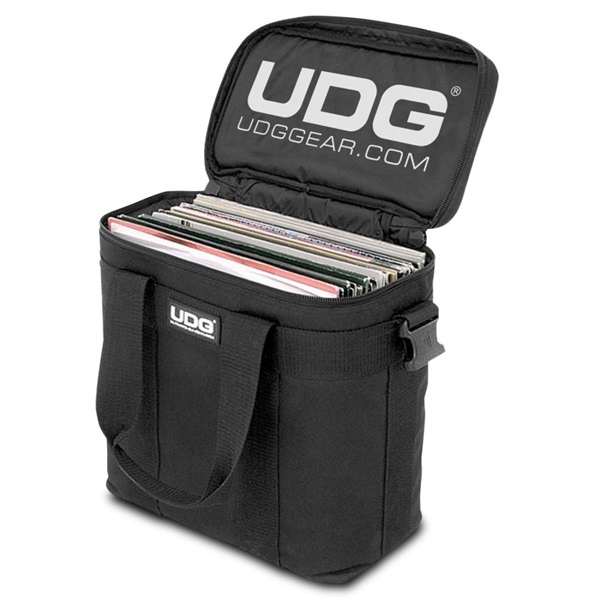 UDG U9500 Ultimate スターターバッグ 【最大約50枚収納対応 レコード