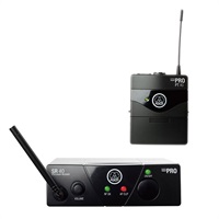 WMS40 PRO MINI INSTRUMENTAL SET(JP1) (1チャンネル・モデル)(アーカーゲー)