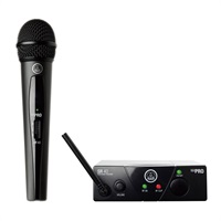 WMS40 PRO MINI VOCAL SET(JP2) (1チャンネル・モデル)(アーカーゲー)