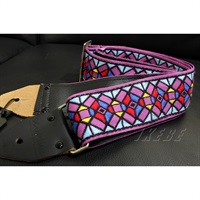 Ace Replica Straps Stained Glass Purple [VGS484]