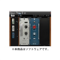 Virtual Preamp Collection (代引不可)(オンライン納品)