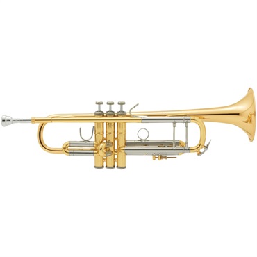 Bach バック / 180ML37/25 GB 【Bb トランペット】【調整後出荷】
