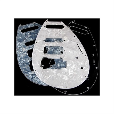 Ikebe Original TALBO Secret FACTORY Pick Guard【Original