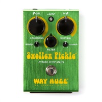 送料無料 WHE401S HUGE WAY mkII Pickle Shatten Huge 値下げ⭐️Way | House Sound ギター